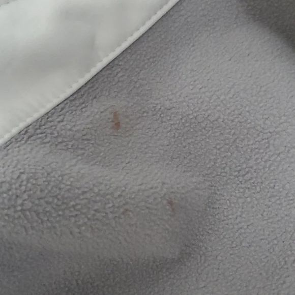 Fall/Spring Rain Coat - Picture 4 of 4